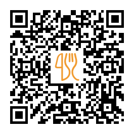 QR-code link para o menu de China Thai