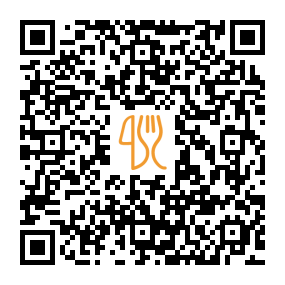 QR-code link para o menu de Sweetfin Westwood Village