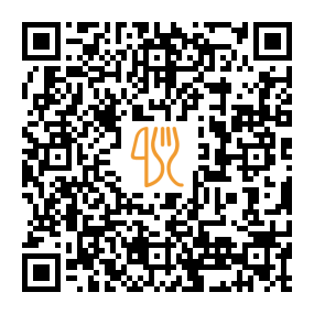 QR-code link para o menu de Riverside Cafe Too