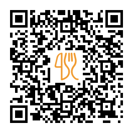 QR-code link para o menu de Liu Garden