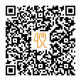 QR-code link para o menu de Atrium Restaurant