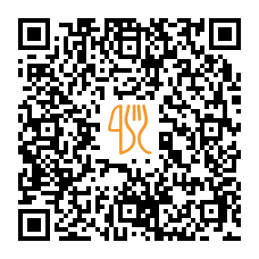 QR-code link para o menu de Apna Kitchen