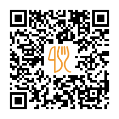 QR-code link para o menu de Der Kater