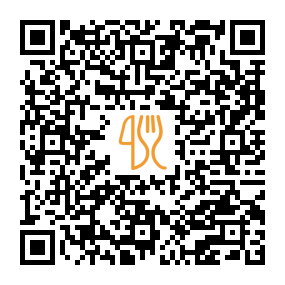 QR-code link para o menu de The Cabin Coffee House Cafe