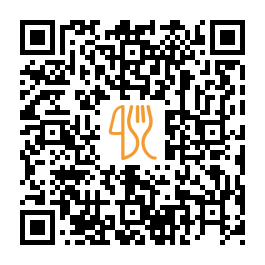 QR-code link para o menu de The Social Burger