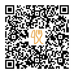 QR-code link para o menu de Happy Döner