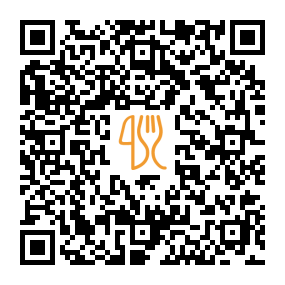 QR-code link para o menu de Poseidon Lounge