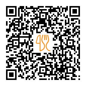 QR-code link para o menu de Eastside Barber Shop