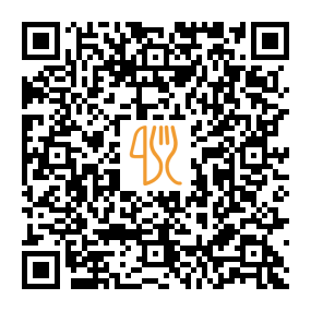 QR-code link para o menu de Fat Tomato Pizza