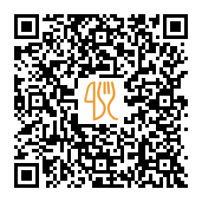 QR-code link para o menu de Wild Wing Cafe