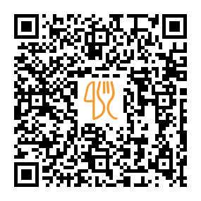 QR-code link para o menu de Fishers Landing