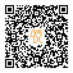 QR-code link para o menu de Cocina De La Sirena