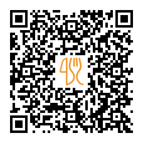 QR-code link para o menu de Gus' Grill