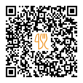 QR-code link para o menu de Gigi's Trattoria