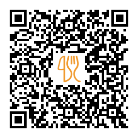 QR-code link para o menu de The Portside Cafe