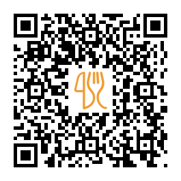 QR-code link para o menu de Hardee's