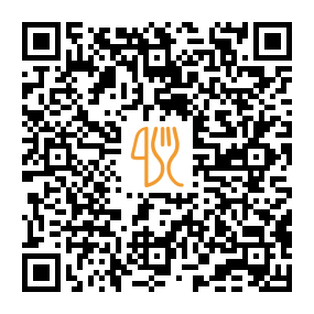 QR-code link para o menu de Cumin Chantilly