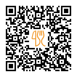 QR-code link para o menu de Oc Burrito