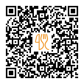 QR-code link para o menu de Round Table Pizza