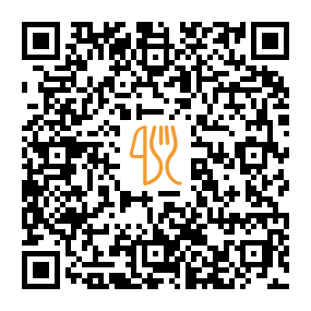 QR-code link para o menu de Legends Pizza Co