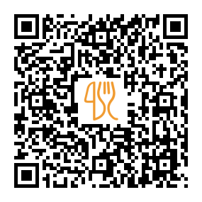 QR-code link para o menu de Peking City Restaurant