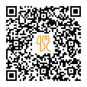 QR-code link para o menu de Indian Haweli