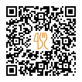 QR-code link para o menu de Wingstop