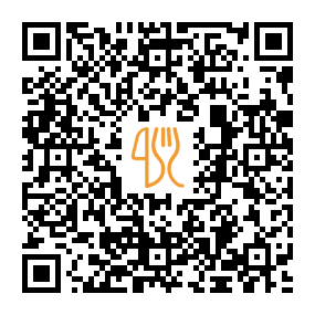 QR-code link para o menu de Burger Inc