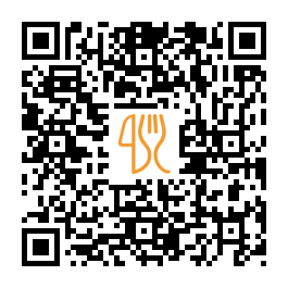 QR-code link para o menu de Hardee's