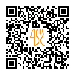 QR-code link para o menu de Cusick Tavern