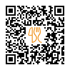 QR-code link para o menu de Cédric