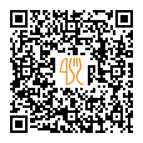 QR-code link para o menu de Mad Rose Tavern