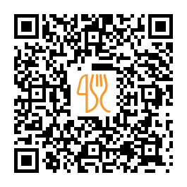 QR-code link para o menu de Dunkin'