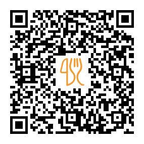 QR-code link para o menu de Gamle Eidsfoss Kro