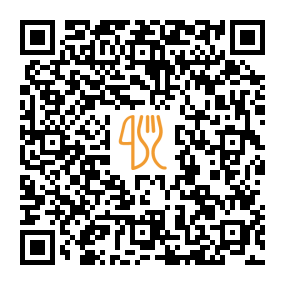 QR-code link para o menu de La Canasta Burrito Shoppe