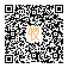 QR-code link para o menu de Noodle Canteen