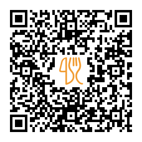 QR-code link para o menu de Mia Garrett Salon