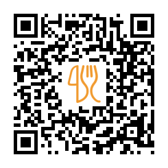 QR-code link para o menu de JustEat