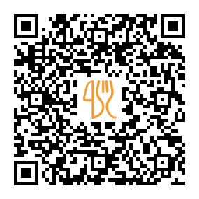 QR-code link para o menu de Izakaya Hachi Costa Mesa