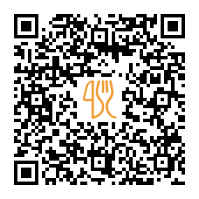 QR-code link para o menu de Spinfish Poke House