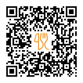 QR-code link para o menu de Dunkin'