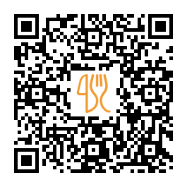 QR-code link para o menu de Dunkin'