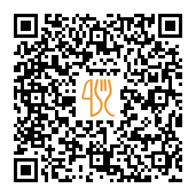 QR-code link para o menu de Wings Takeout