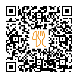 QR-code link para o menu de Asia Garden