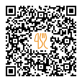 QR-code link para o menu de Pomelo On Judah