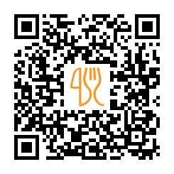 QR-code link para o menu de Kimba Cafe