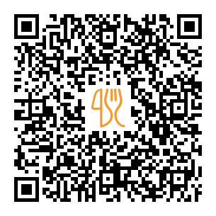 QR-code link para o menu de On The Bend Oyster And Cigar Lounge