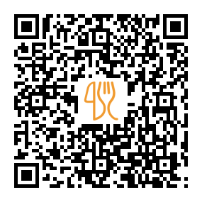 QR-code link para o menu de Willy's Woodfired Pizza
