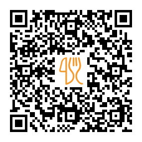 QR-code link para o menu de Zoes Kitchen