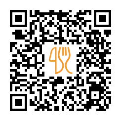 QR-code link para o menu de Cafe Js